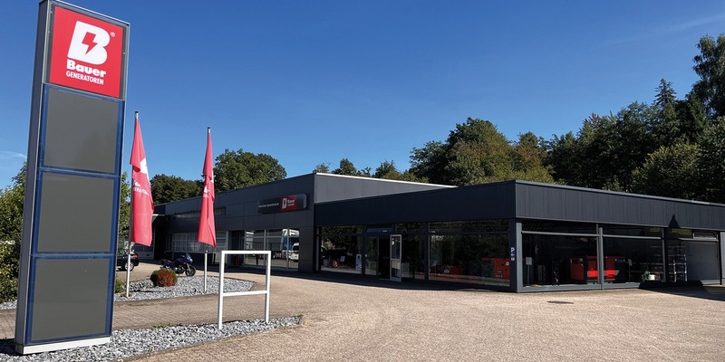 Bauer Generatoren: Patric Bauer klärt auf - so gefährlich ist ein Stromausfall tatsächlich - Foto: presseportal.de