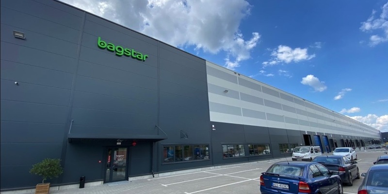 Vollversorgungsspezialist IGEFA SE erwirbt alle Anteile der bagstar GmbH & Co. KG in Polen - Foto: presseportal.de