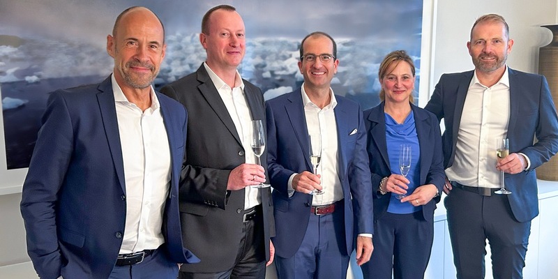 Ramboll übernimmt acondas und erweitert Geschäftsfeld Unternehmensberatung um Strategieumsetzung für Nachhaltigkeitstransformation - Foto: presseportal.de