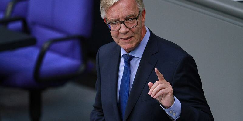 Dietmar Bartsch (Archiv) - Foto: über dts Nachrichtenagentur