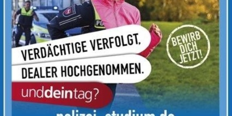 POL-EL: Papenburg - Gelungener Elterninfoabend bei der Polizei - Foto: presseportal.de