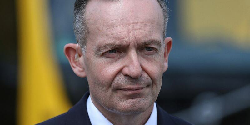 Volker Wissing (Archiv) - Foto: über dts Nachrichtenagentur