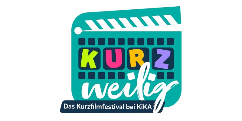 KURZweilig - Das Kurzfilmfestival bei KiKA / Animations- und Realkurzfilme am 10. November 2023 auf allen Plattformen - Foto: presseportal.de