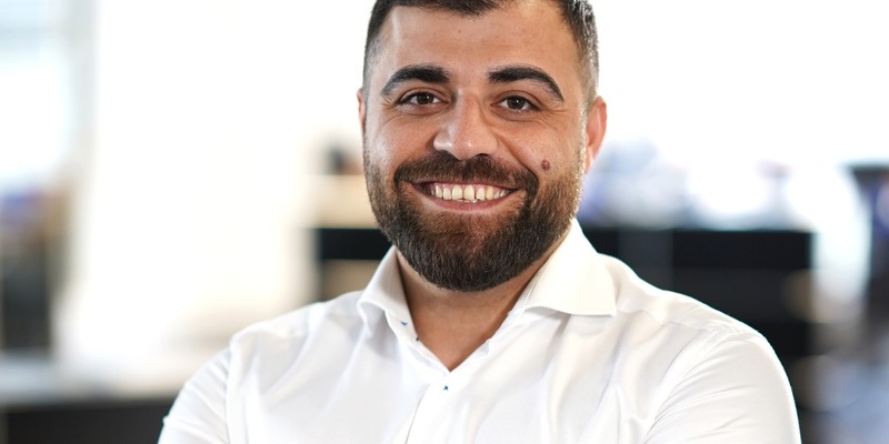 Sami Shamo über die Vorteile einer Kooperation mit der A&M Unternehmerberatung GmbH - Foto: presseportal.de