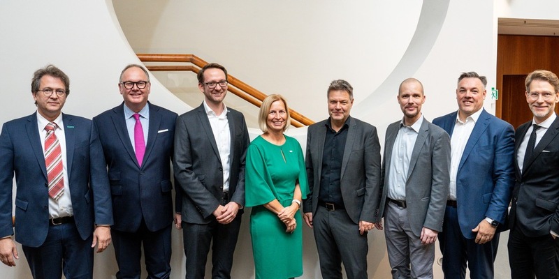 Aleph Alpha erhält eine Gesamtinvestition von mehr als einer halben Milliarde US-Dollar von einem breiten Konsortium aus Industrie und Investoren - Foto: presseportal.de