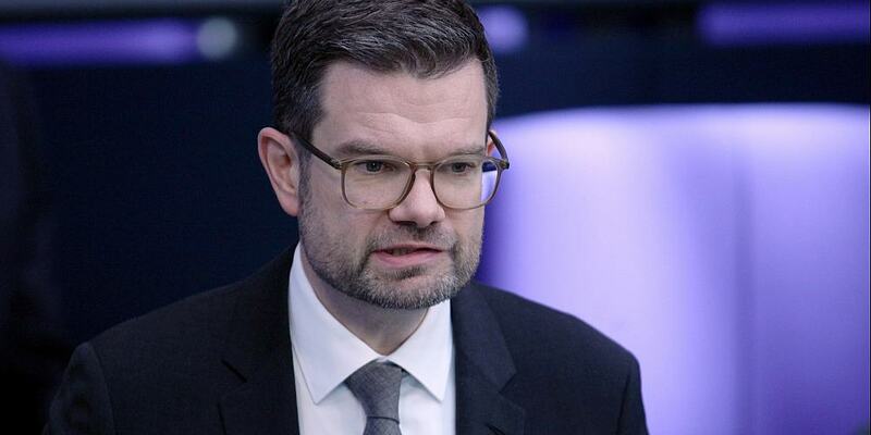 Marco Buschmann (Archiv) - Foto: über dts Nachrichtenagentur