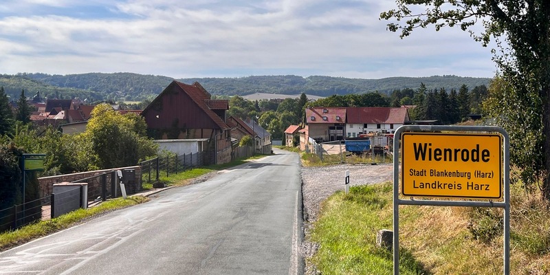 MDR-Reihe „exactly“ zum Thema: „Rechtsextreme Nachbarn: Völkische Siedler im Harz“ - Foto: presseportal.de