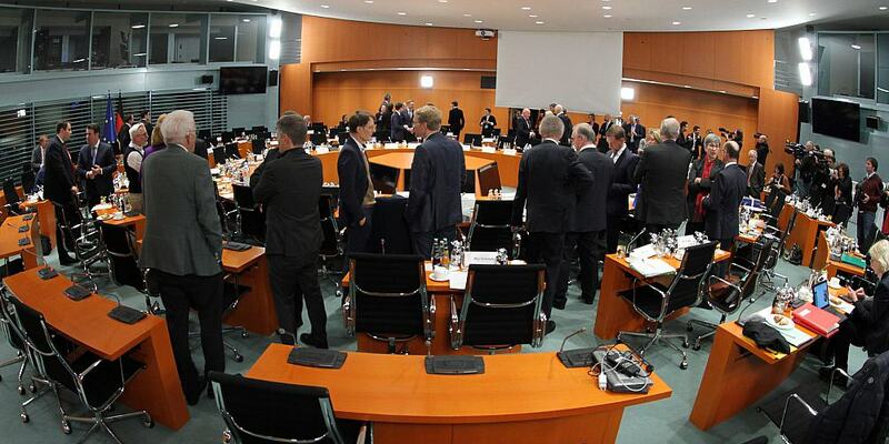 MPK im November 2023 - Foto: über dts Nachrichtenagentur