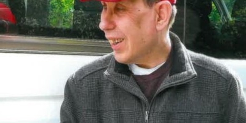 POL-H: Öffentlichkeitsfahndung: 56-Jähriger vermisst - Wer kann Hinweise zum Aufenthaltsort von Jakob Johann W. geben? - Foto: presseportal.de