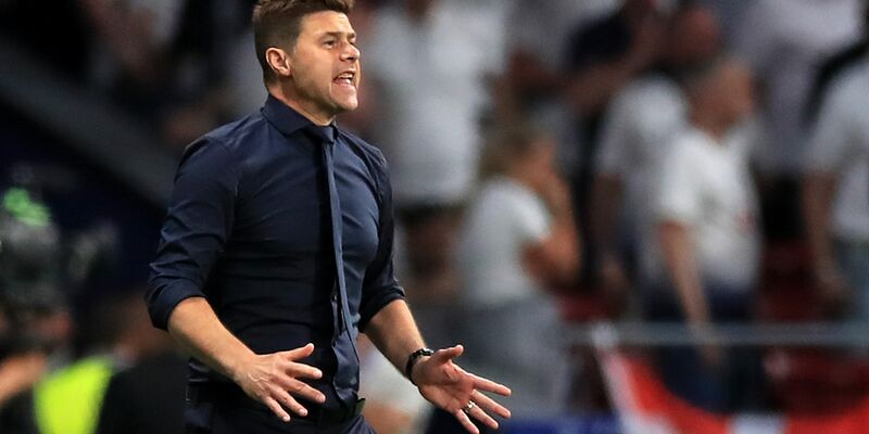 Trainer Mauricio Pochettino: Der Argentinier besiegte mit dem FC Chelsea seinen Ex-Club Tottenham. - Foto: Peter Byrne/PA Wire/dpa