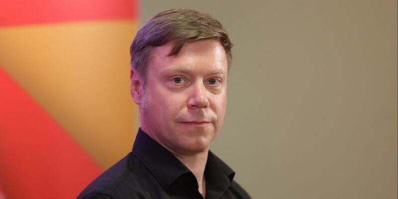 Martin Schirdewan (Archiv) - Foto: über dts Nachrichtenagentur