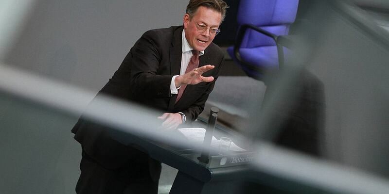 Konstantin von Notz (Archiv) - Foto: über dts Nachrichtenagentur