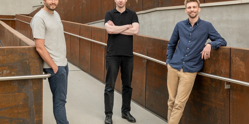 Refurbed erhält 54 Millionen Euro in Serie-C-Investmentrunde / Bislang größtes Investment setzt starkes Zeichen für Potenzial der gesamten Refurbishment-Branche - Foto: presseportal.de