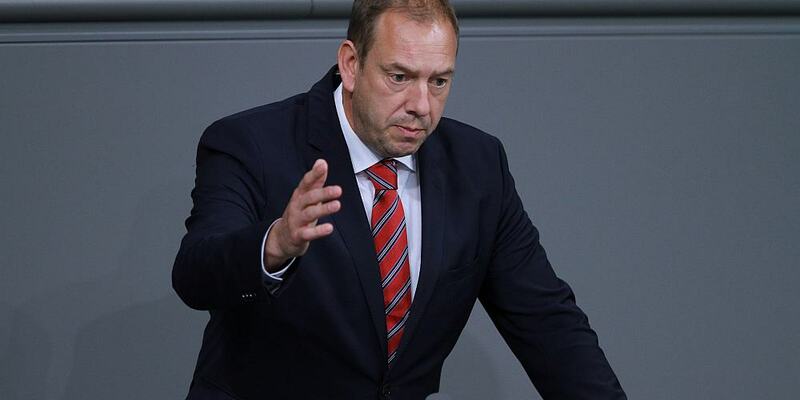 Henning Otte (Archiv) - Foto: über dts Nachrichtenagentur