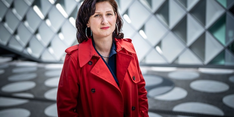 Ferda Ataman: Wir erleben Rekordzahlen bei den Beratungsanfragen / Die Bundesbeauftragte für Antidiskriminierung im Interview mit dem Senioren Ratgeber - Foto: presseportal.de