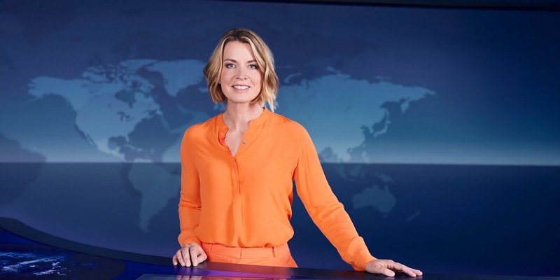 Tagesthemen live aus Sachsen-Anhalt: Spezialausgabe zum 9. November - Foto: presseportal.de