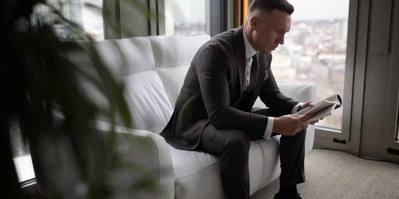 Generation Z trifft Arbeitswelt: Headhunter verrät, wie die Baubranche die Ansprüche junger Talente erfüllt - Foto: presseportal.de