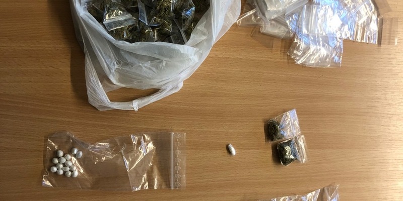 POL-HA: Schwerpunktdienst der Polizei Hagen bekämpft Betäubungsmittelkriminalität im Bahnhofsbereich - Foto: presseportal.de