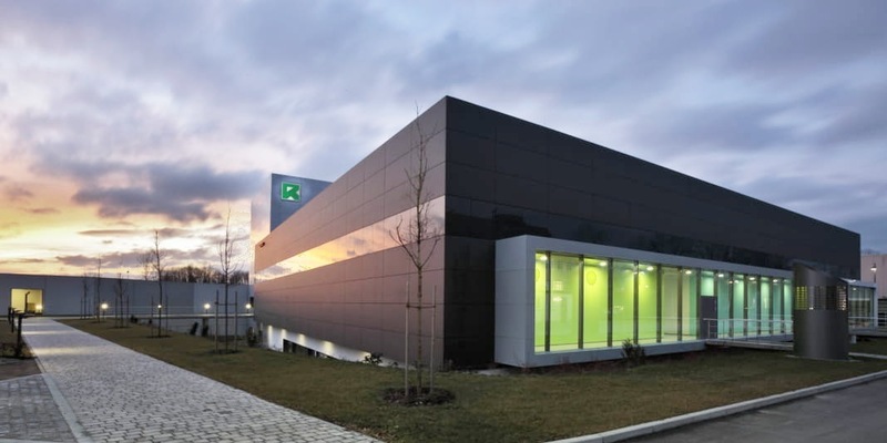 Catering für großen Arzneimittelhersteller - R-Pharm beauftragt Klüh mit Mitarbeiterverpflegung - Foto: presseportal.de