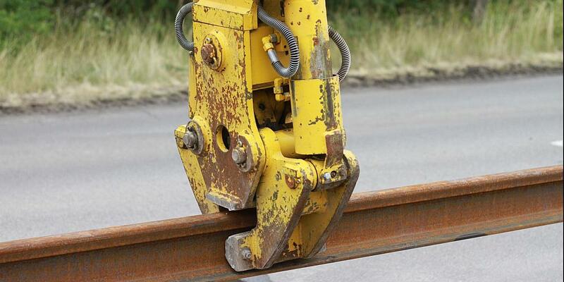 Bauarbeiten (Archiv) - Foto: über dts Nachrichtenagentur