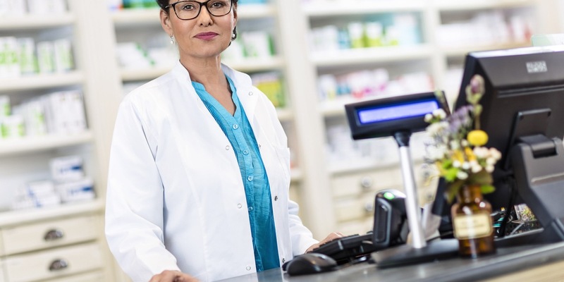 Apothekenzahl sinkt immer schneller - Proteste in Norddeutschland starten - Foto: presseportal.de
