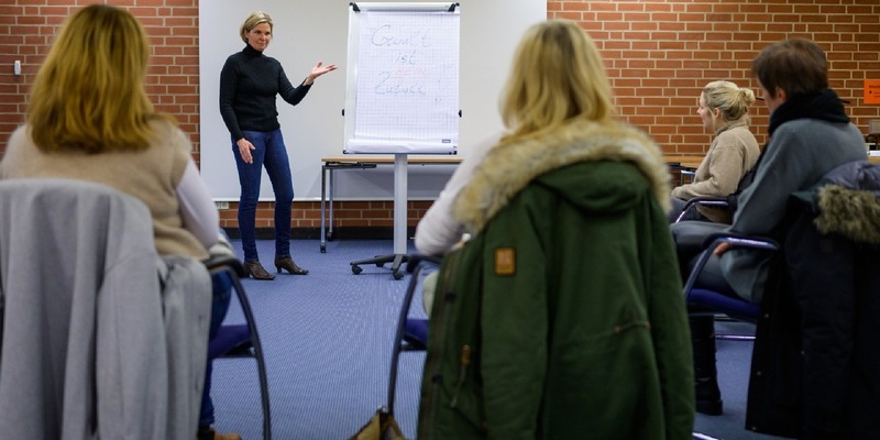 POL-LG: ++ Neue Termine im November & Dezember -> Vorträge bei der Polizei Gegen Gewalt an Frauen in Uelzen - Voranmeldung erforderlich! ++ - Foto: presseportal.de