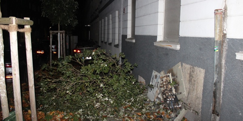 POL-GE: Rucksäcke voller Diebesgut - Foto: presseportal.de