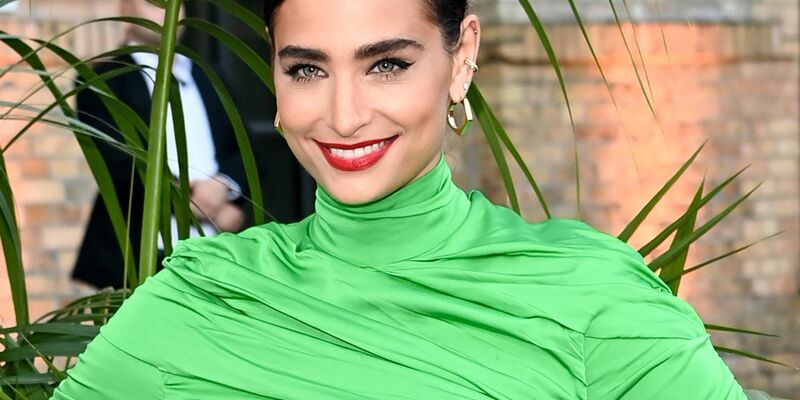 Amira Pocher geht künftig mit ihrem Bruder Hima auf Sendung. - Foto: Jens Kalaene/dpa