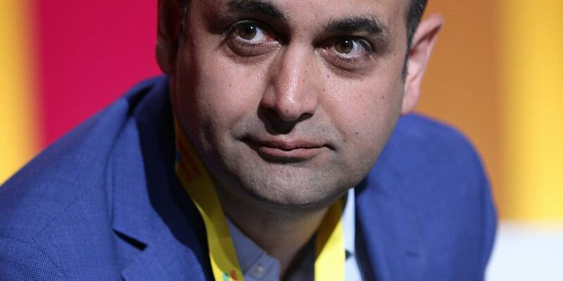 Bijan Djir-Sarai (Archiv) - Foto: über dts Nachrichtenagentur