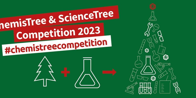 Wer baut den schönsten MINT-Weihnachtsbaum? ChemisTree-Wettbewerb des Ausbildungsblogs startet wieder / Viele Gewinne für Schüler- und Azubi-Teams - Foto: presseportal.de