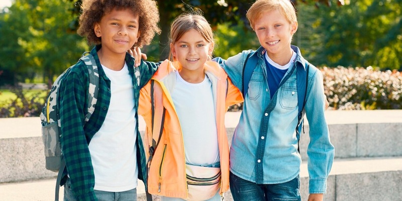 15 Kinder und du! - Bildung fürs Leben in kleinen Klassen mit individuellem Lerntempo am Schulzentrum Marienhöhe - Foto: presseportal.de
