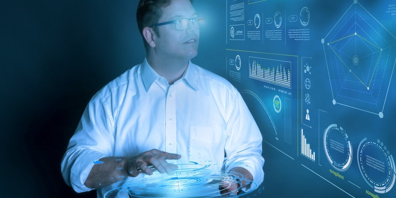 Die Geheimwaffe für Datenriesen: Experte verrät, wie Cloud-Lösungen den Wettbewerbsvorteil für Unternehmen mit großen Datenmengen sichern - Foto: presseportal.de