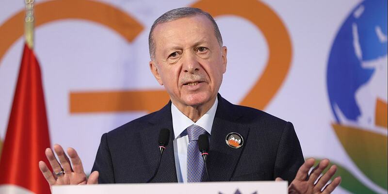 Recep Tayyip Erdogan (Archiv) - Foto: über dts Nachrichtenagentur