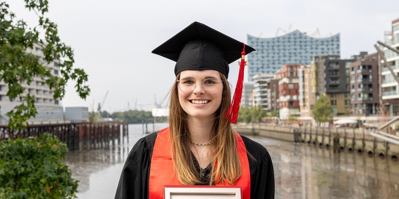 Vereinbarkeit von Spitzensport und akademischer Karriere - einzigartiges duales Studienkonzept zeigt erste Erfolge - Foto: presseportal.de