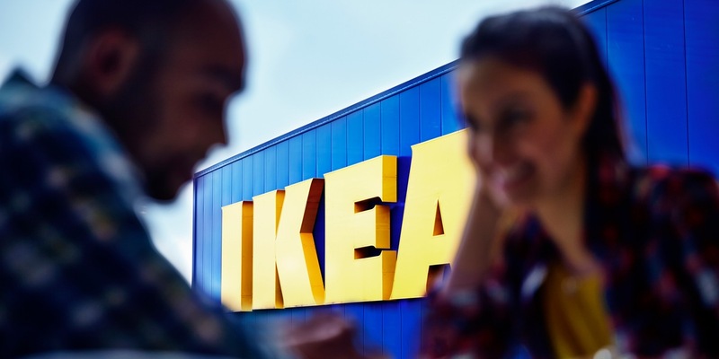 IKEA Deutschland knackt 6 Mrd. Euro Umsatzmarke in GJ 23 - große Investitionen in niedrigere Preise und Nachhaltigkeit geplant - Foto: presseportal.de