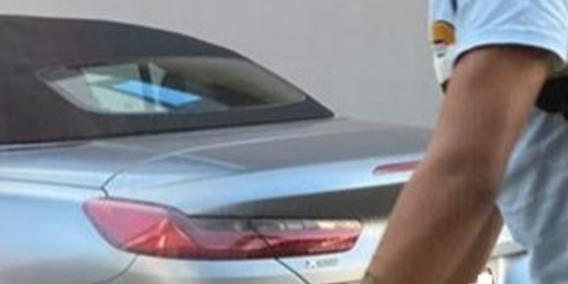 POL-GÖ: (549/2023) Fahrraddiebstahl an den Oppermannschen Kiesteichen - Polizei Friedland fahndet mit Bild nach unbekanntem Täter - Foto: presseportal.de