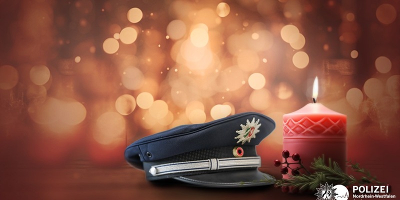 POL-AC: Adventskonzert der Polizei Aachen am 1. Advent - Kartenvorverkauf startet - Foto: presseportal.de