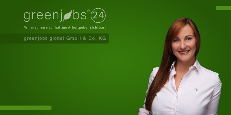 Grün, innovativ, erfolgreich: greenjobs24 im Aufwind - Foto: presseportal.de