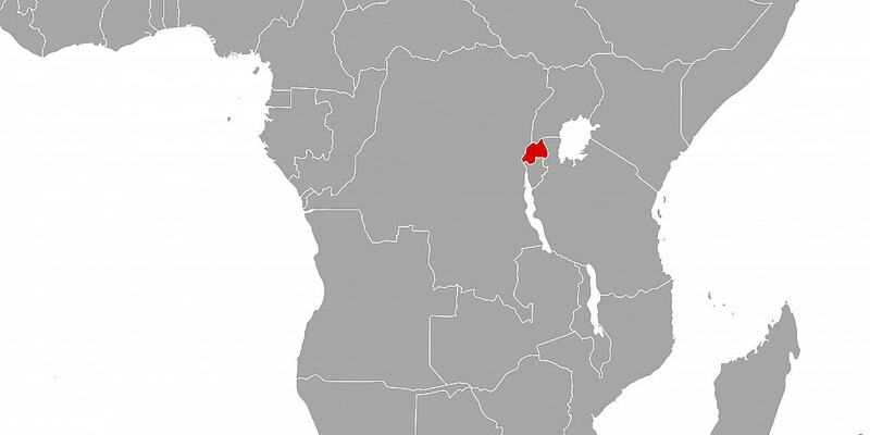 Ruanda (Archiv) - Foto: über dts Nachrichtenagentur