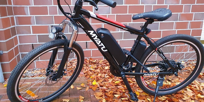 POL-VER: ++ Wem gehört das Fahrrad? (mit Foto) ++ Einschleichdieb erlangt Bargeld ++ Zwei Personen verletzt ++ - Foto: presseportal.de