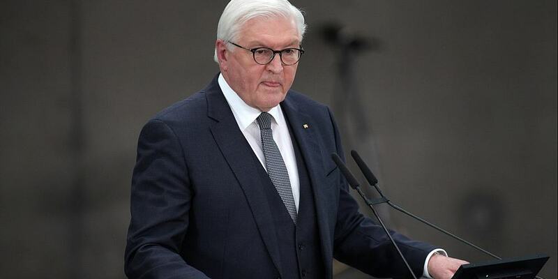 Frank-Walter Steinmeier (Archiv) - Foto: über dts Nachrichtenagentur