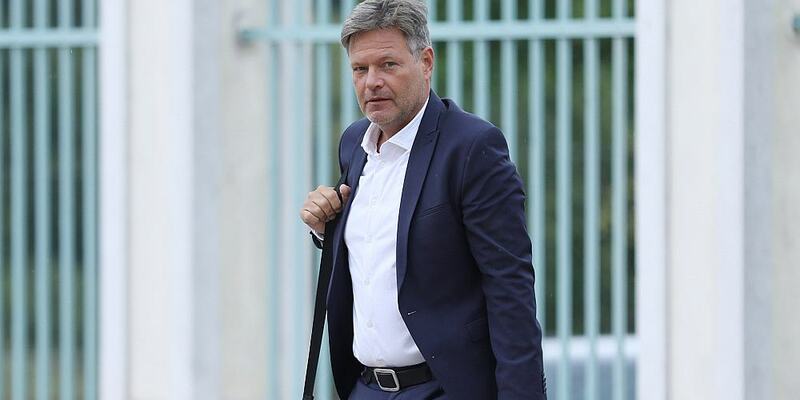 Robert Habeck (Archiv) - Foto: über dts Nachrichtenagentur