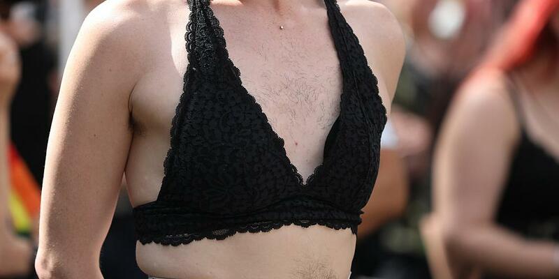 Transperson (Archiv) - Foto: über dts Nachrichtenagentur