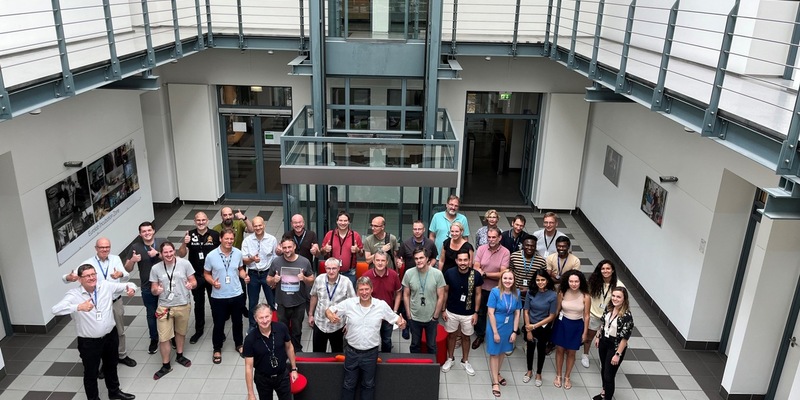 Ericsson erhält Förderung für die Entwicklung intelligenter Cloud- und Edge-Anwendungen - Foto: presseportal.de