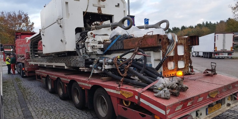 POL-OLD: +++ Regionale Kontrollgruppe nimmt Lastkraftwagen und Busse in den Fokus +++ Fast jeder zweite Transport beanstandet +++ - Foto: presseportal.de