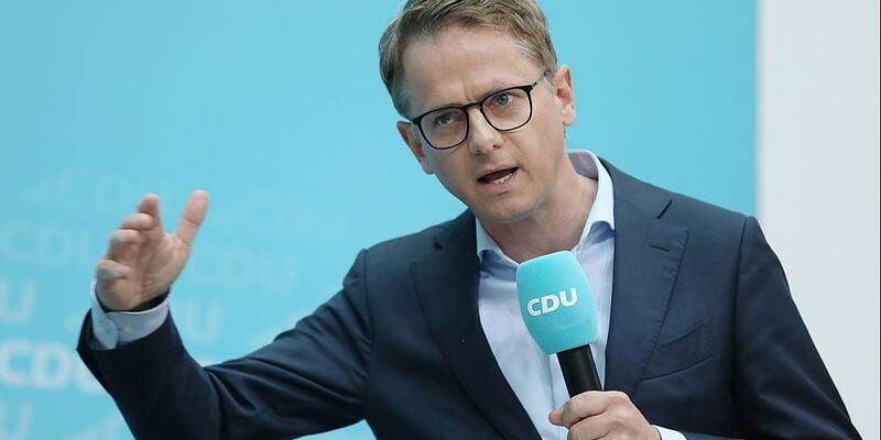 Carsten Linnemann (Archiv) - Foto: über dts Nachrichtenagentur