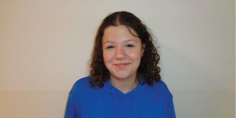 POL-HL: Lübeck - St. Lorenz Nord / Öffentlichkeitsfahndung nach einer 14-jährigen Jugendlichen - Foto: presseportal.de