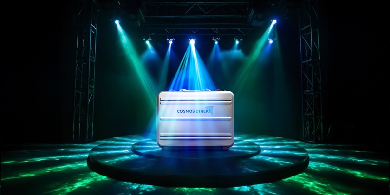 Ich dachte Chat GPT löst das alles für mich. Wer findet die eine Million Euro? Joko & Klaas LIVE: Die Schatzsuche gibt Deutschland Rätsel auf - Foto: ProSieben/Ralf Wilschewski, presseportal.de