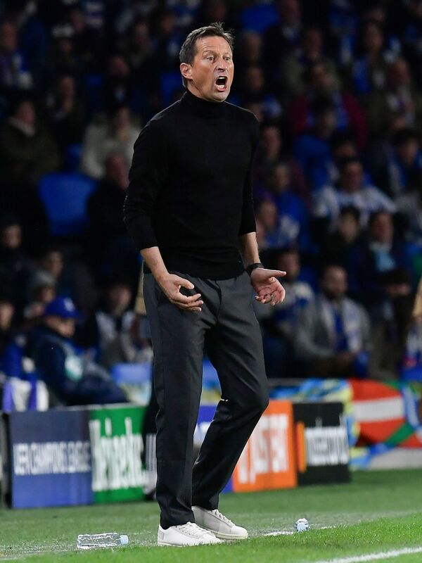 Real Madrid, San Sebastián und Inter Mailand stehen vorzeitig in der K