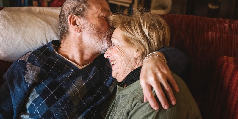 Häusliche Pflege: Wie Angehörige diese Aufgabe wuppen / Wer ein erkranktes Familienmitglied pflegt, sollte sich auch gut um sich selbst kümmern - Foto: presseportal.de